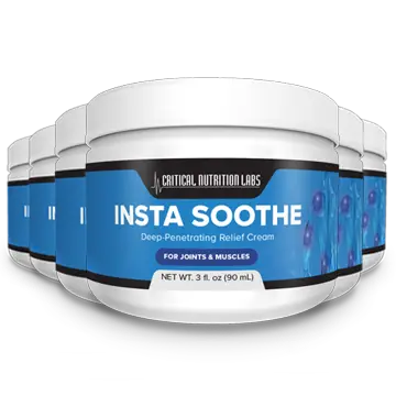 Insta Soothe Supplement